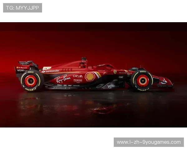 F1车队模拟赛道策略更成熟，引领赛车未来