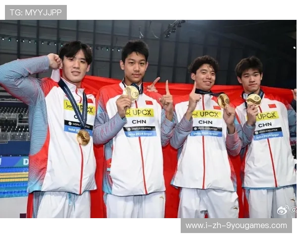 全运泳坛新星张展硕破纪录，国字号储备再添利器