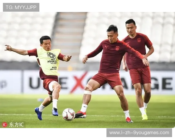 国足比赛战术制定科学化研究，国足技战术分析